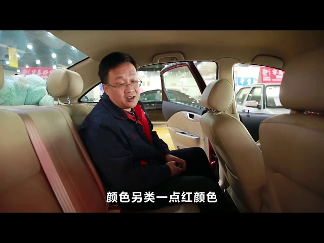 听说这款车很费油,不知道质量怎样,来看看老司机的评测